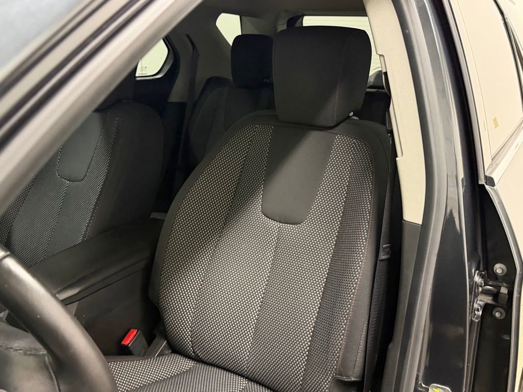 Certified 2012 Chevrolet Equinox LT w/ LPO, Protection Package FWD image 41