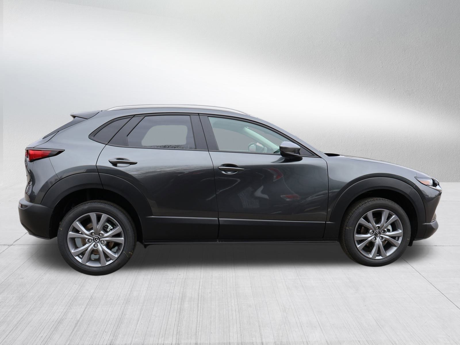 New 2026 MAZDA CX-30 AWD 2.5 S w/ Premium Package image 8
