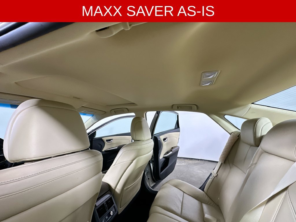 Used 2015 Toyota Avalon Limited FWD image 15