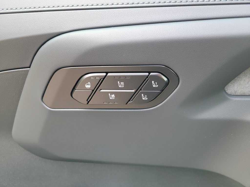New 2027 Kia Telluride SX X-Line AWD/4WD image 30