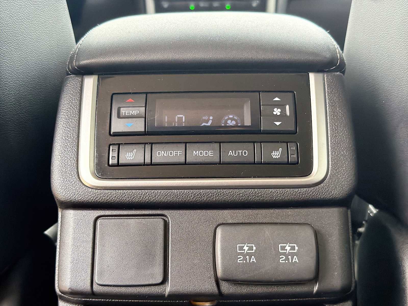 Used 2021 Subaru Ascent Limited w/ Popular Package #2A AWD/4WD image 30