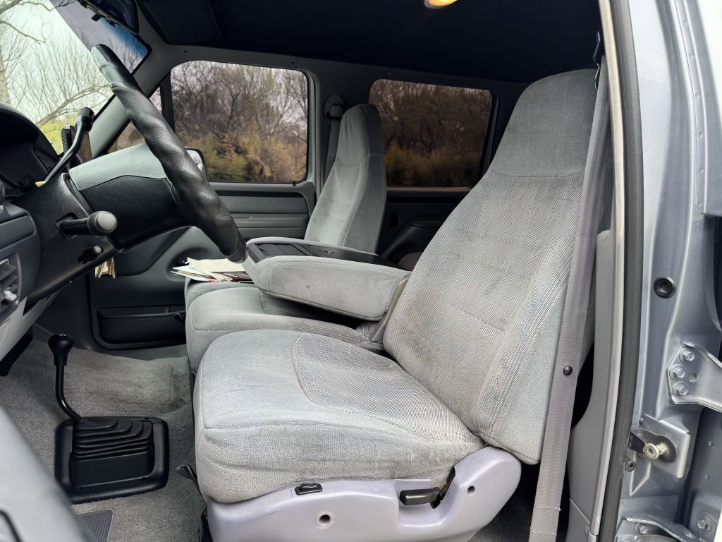 Used 1997 Ford F350 4x4 Crew Cab image 10