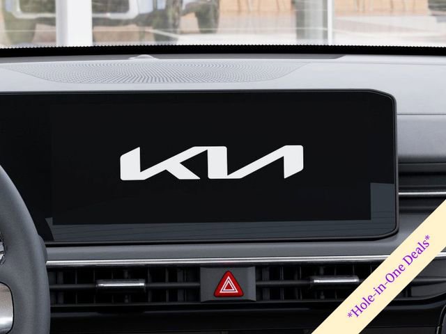 New 2026 Kia K5 GT-Line w/ GT-Line Red Interior Package image 20