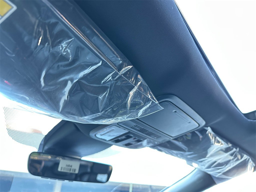 New 2026 Honda Odyssey Sport-L image 33