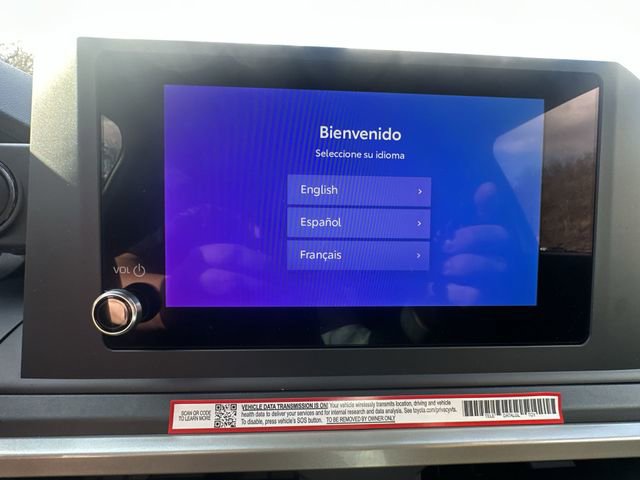 New 2026 Toyota Tacoma SR image 21