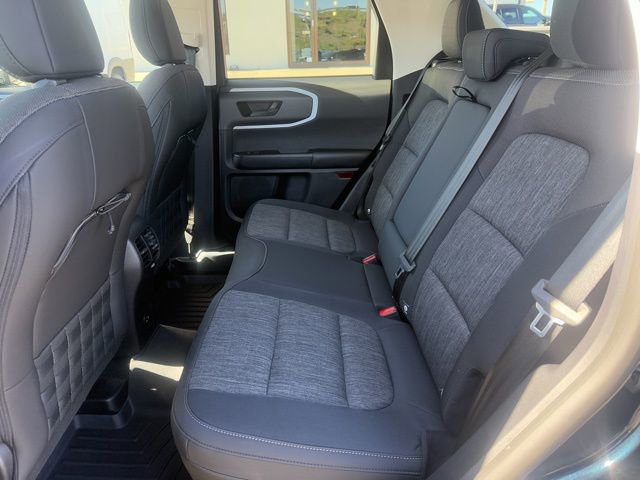 Used 2022 Ford Bronco Sport Big Bend w/ Convenience Package image 26