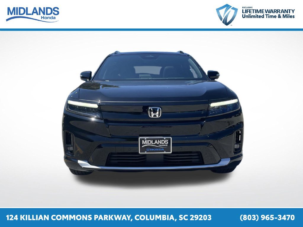 New 2026 Honda Prologue Touring image 3