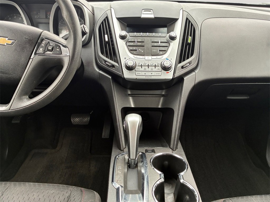 Used 2014 Chevrolet Equinox LS image 11