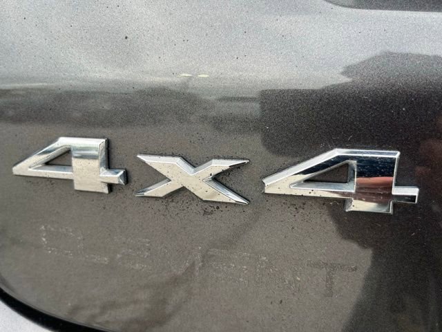 Used 2022 Jeep Compass Latitude AWD/4WD image 27