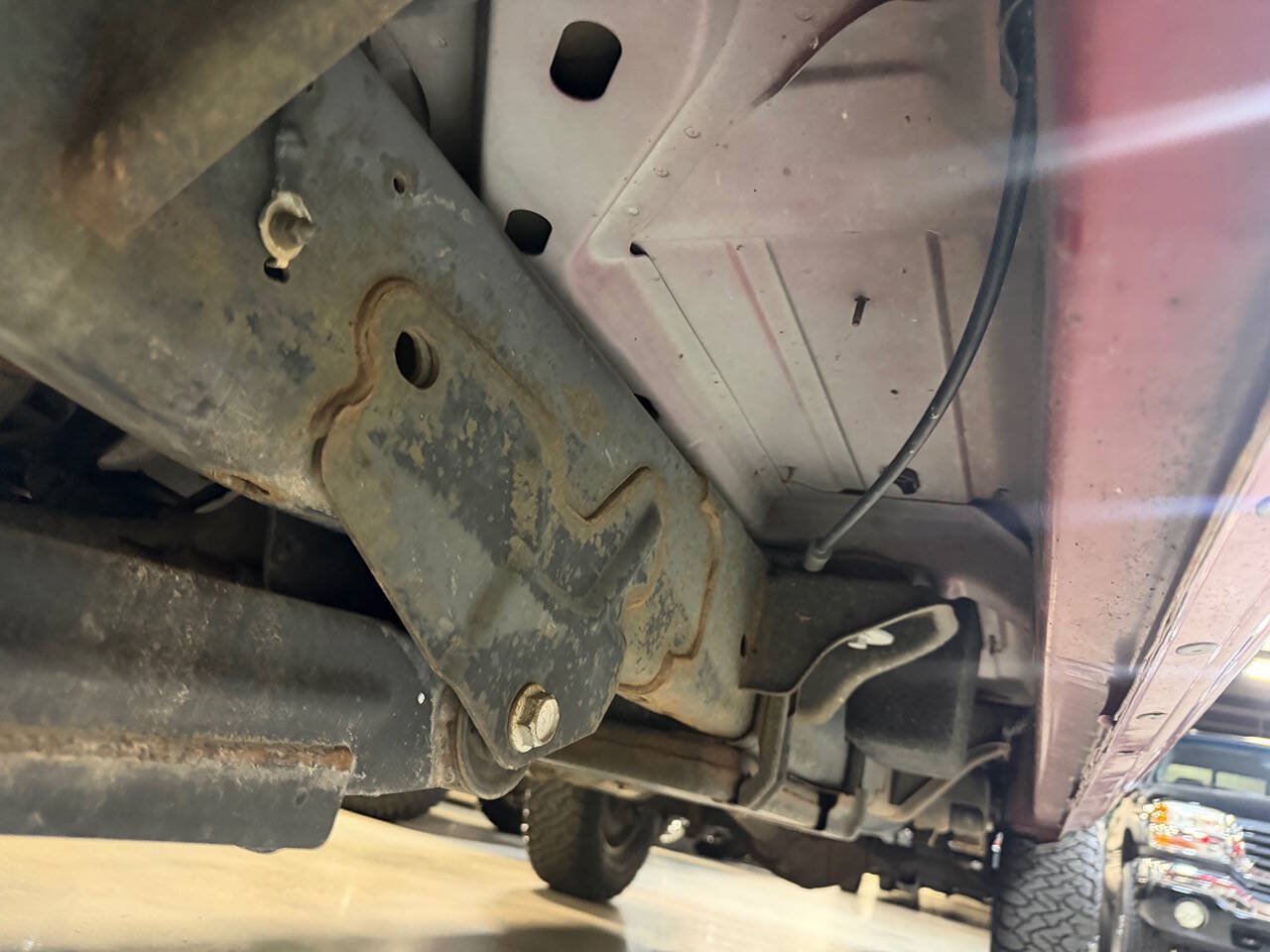 Used 2014 RAM 3500 Big Horn AWD/4WD image 20
