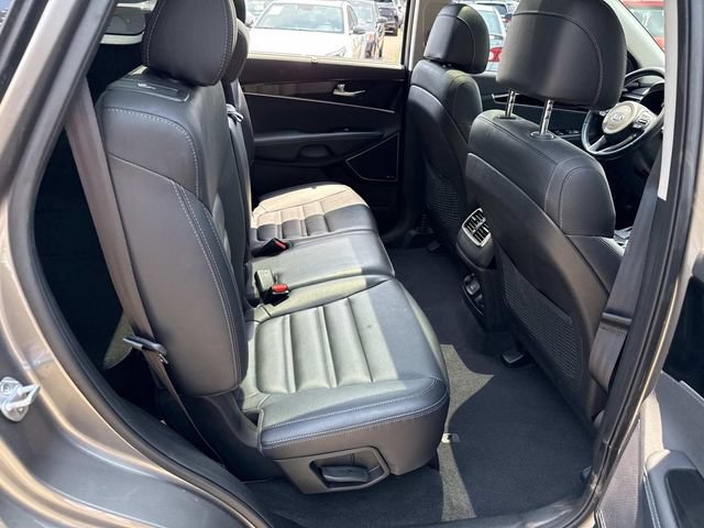 Used 2017 Kia Sorento SX FWD image 10