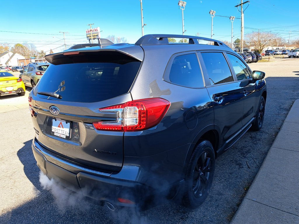 New 2026 Subaru Ascent Premium image 6
