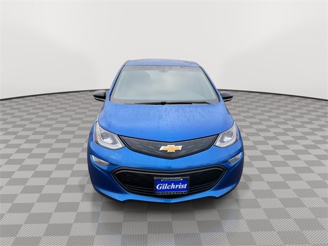 Used 2017 Chevrolet Bolt LT image 3