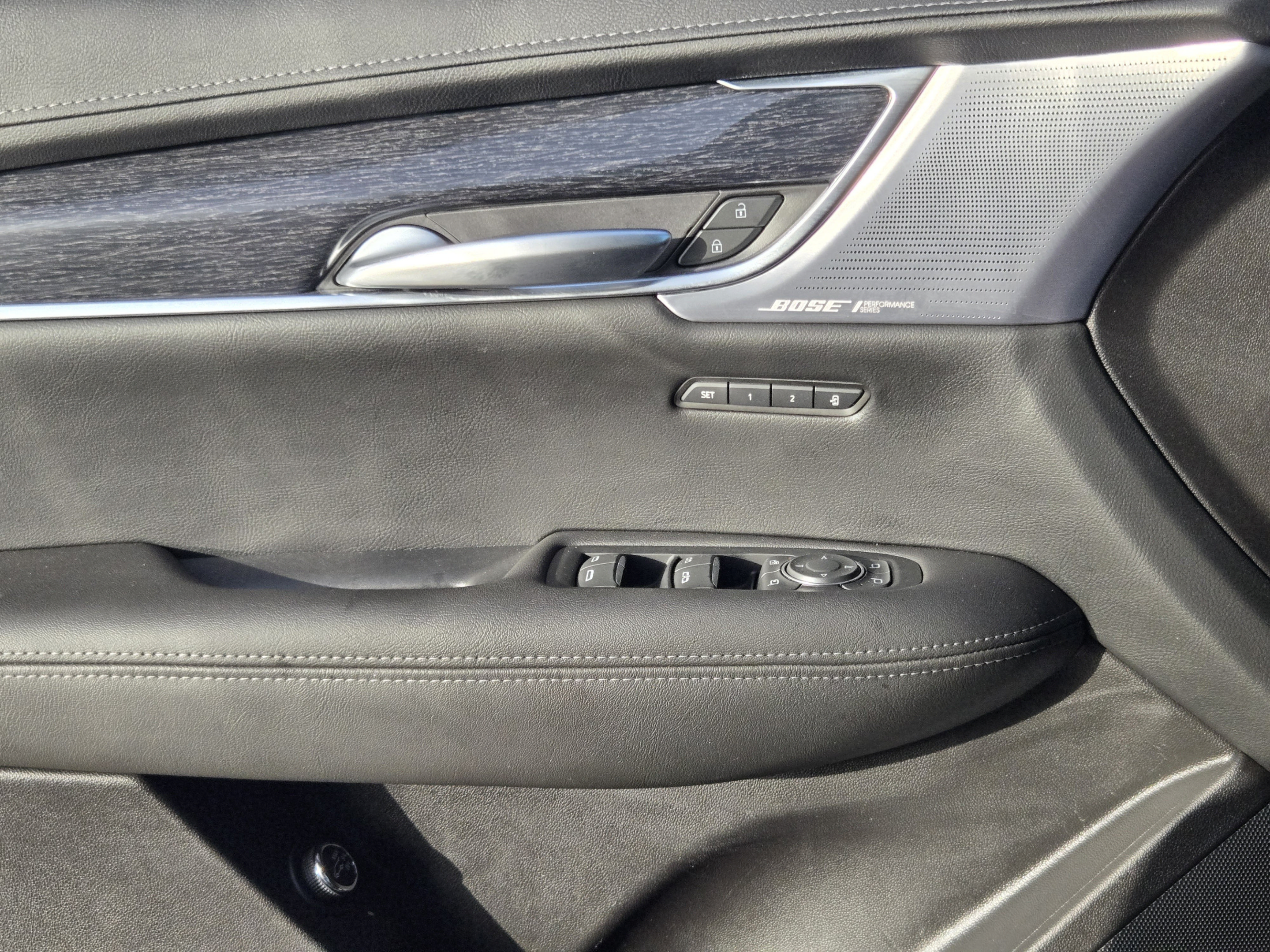 Used 2023 Cadillac XT5 Premium Luxury w/ Technology Package FWD image 20