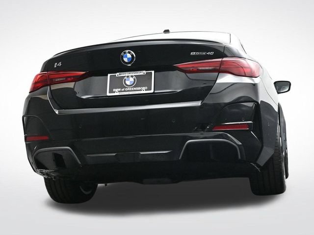 New 2026 BMW i4 eDrive40 w/ M Sport Package RWD image 33