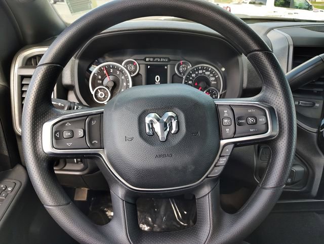 New 2026 RAM 2500 Tradesman AWD/4WD image 13