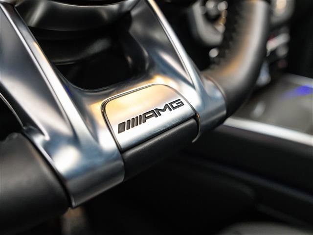 Used 2023 Mercedes-Benz G 63 AMG 4MATIC image 29