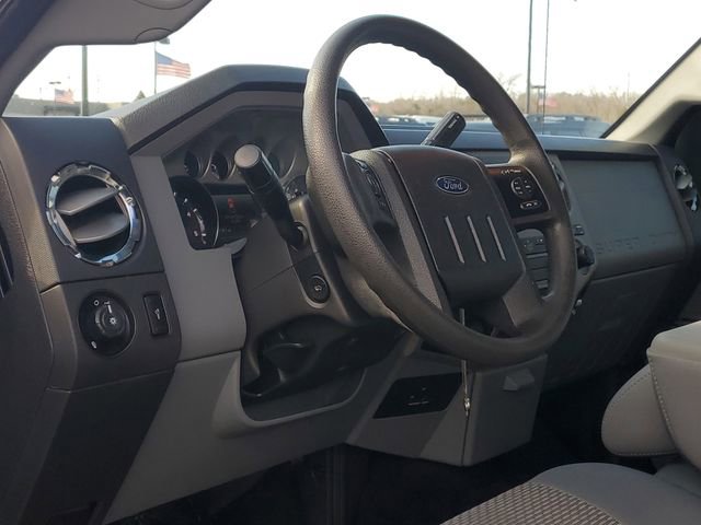 Used 2016 Ford F350 XLT w/ XLT Value Package image 11