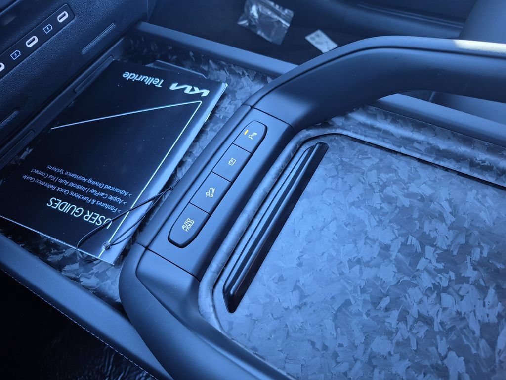 New 2027 Kia Telluride SX Prestige X-Pro AWD/4WD image 23