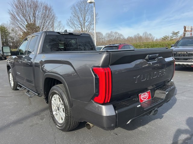 Used 2022 Toyota Tundra SR5 image 9