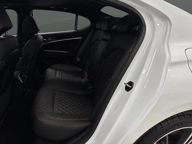 Used 2024 Genesis G70 3.3T Advanced w/ Sport Prestige Package image 29