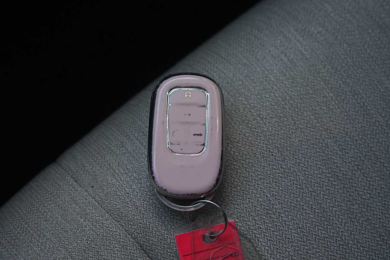 Certified 2024 Honda Accord LX image 28