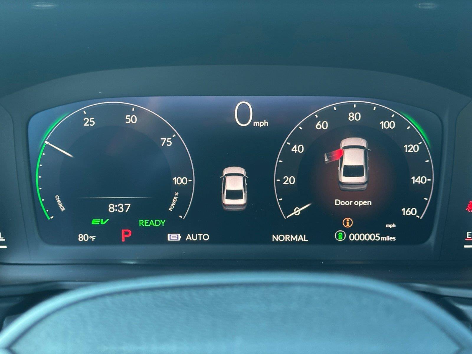 New 2026 Honda Accord Sport image 15