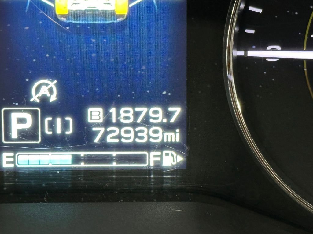 Used 2021 Subaru Crosstrek 2.5i Sport w/ Moonroof Package image 19