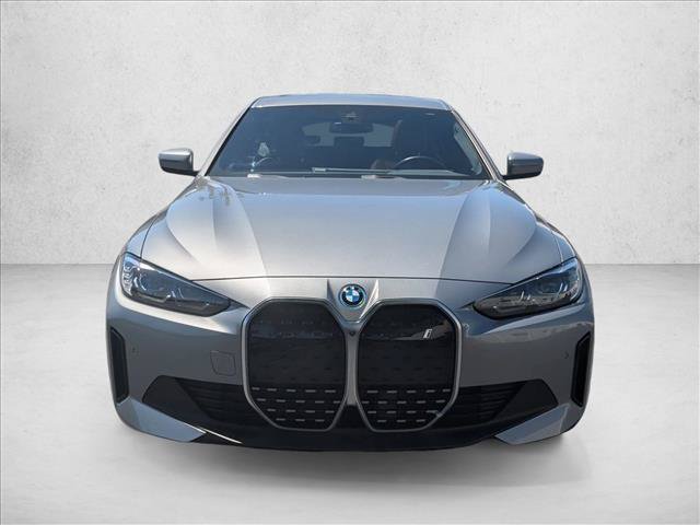 Used 2023 BMW i4 eDrive40 w/ Premium Package RWD image 2
