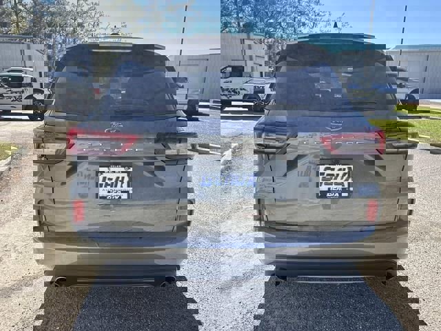 Used 2024 Ford Escape ST-Line w/ Cold Weather Package image 12