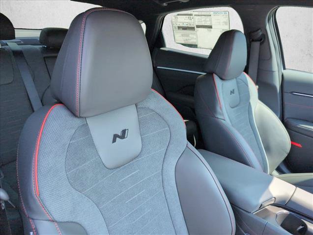 New 2026 Hyundai Sonata N Line FWD image 29