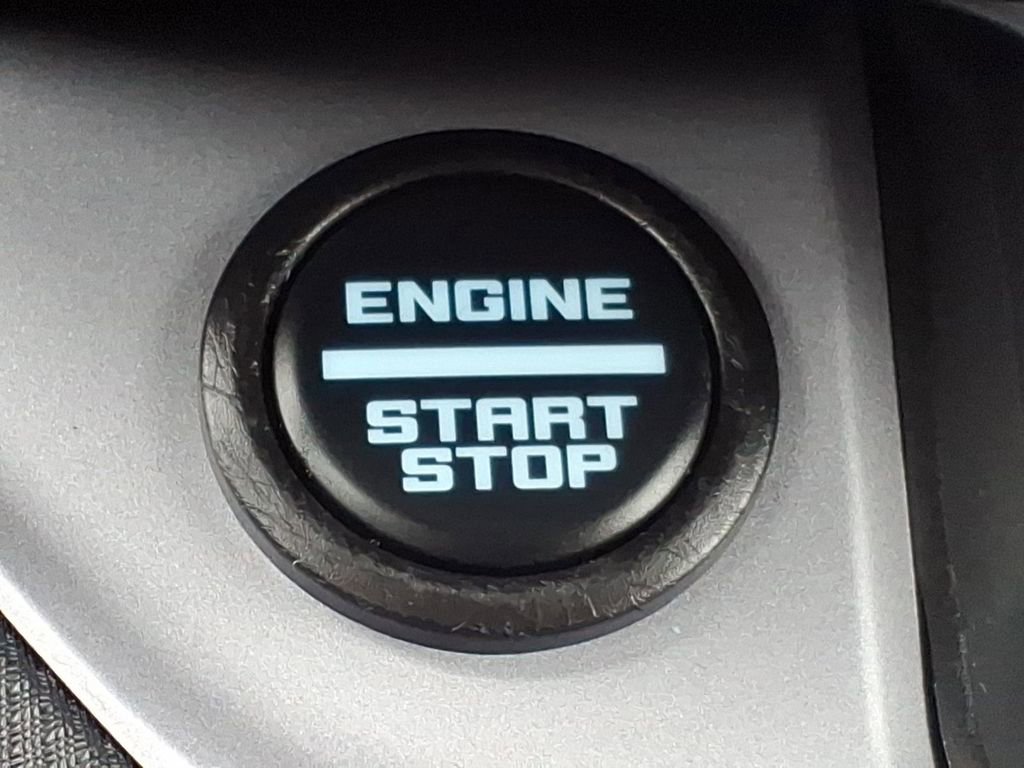Used 2023 Ford Bronco Sport Big Bend w/ Convenience Package AWD/4WD image 22
