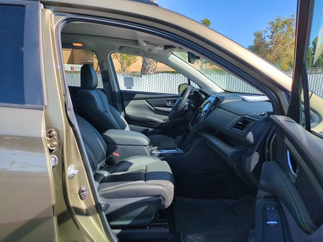 Used 2023 Subaru Ascent Onyx Edition AWD/4WD image 30