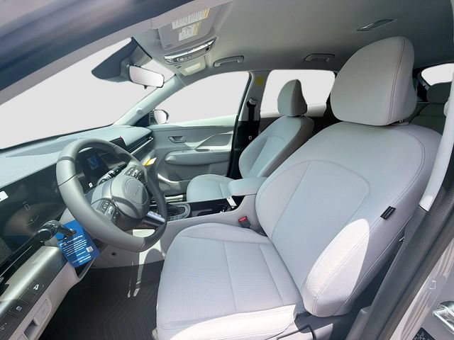New 2026 Hyundai Kona SEL Sport FWD image 21