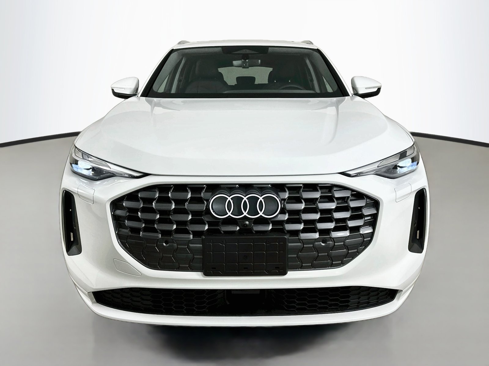 New 2026 Audi Q5 Premium AWD/4WD image 2