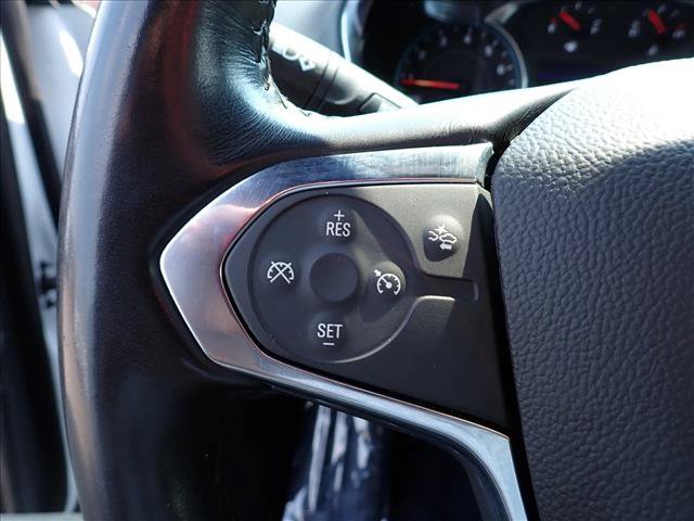 Used 2022 Chevrolet Traverse LT AWD/4WD image 21