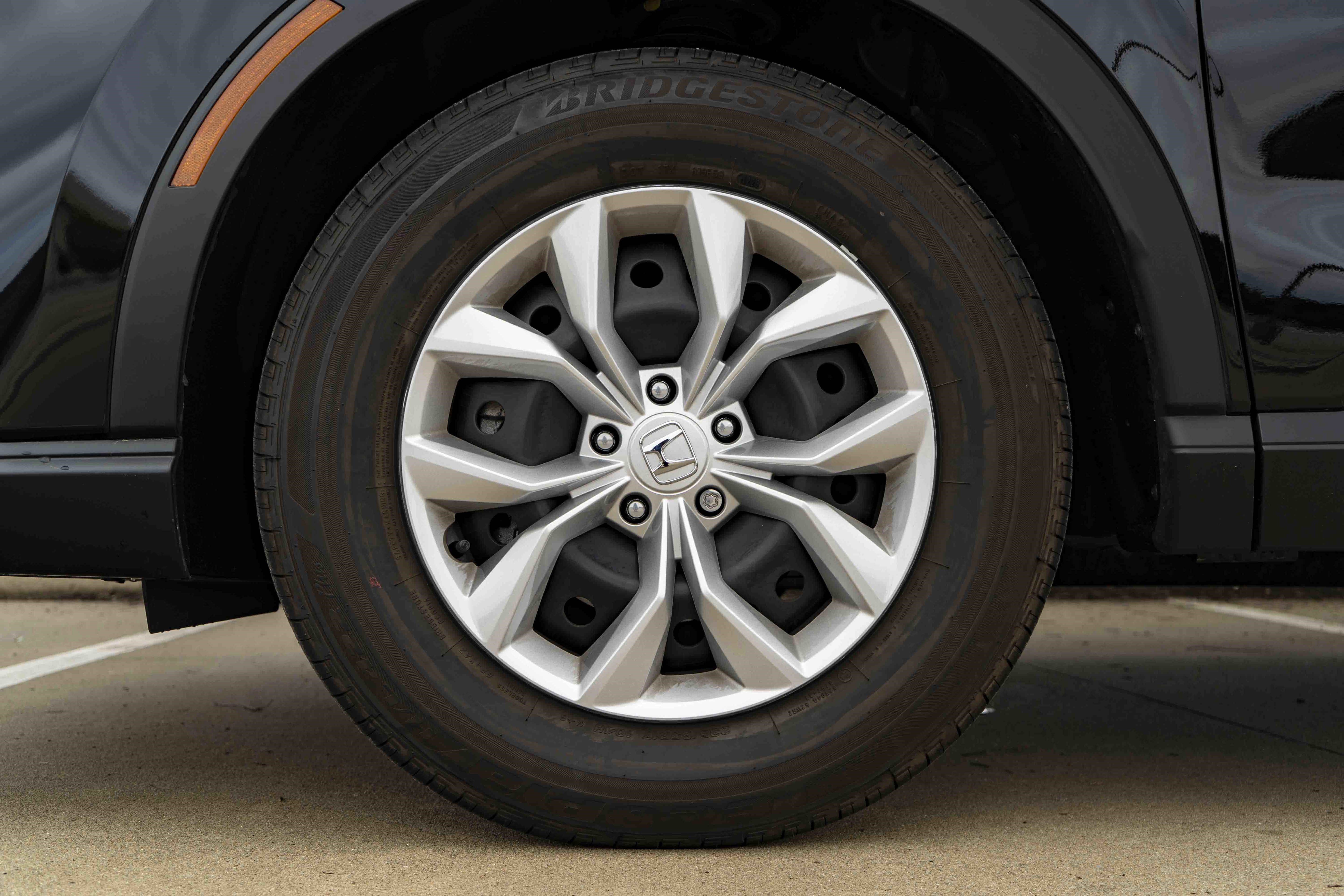 Used 2026 Honda CR-V LX image 14