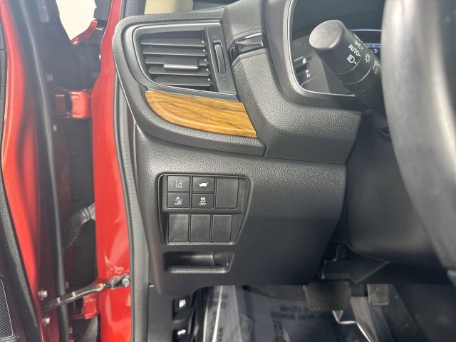Used 2019 Honda CR-V EX-L image 15