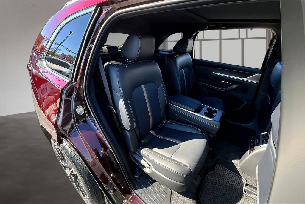 New 2026 MAZDA CX-90 3.3 Turbo S w/ Premium Plus image 14