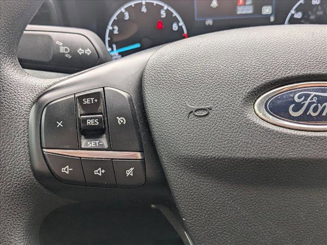 Used 2024 Ford Maverick XLT image 11