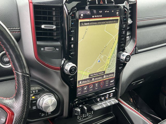 Used 2020 RAM 1500 Rebel w/ Rebel Level 2 Equipment Group image 18