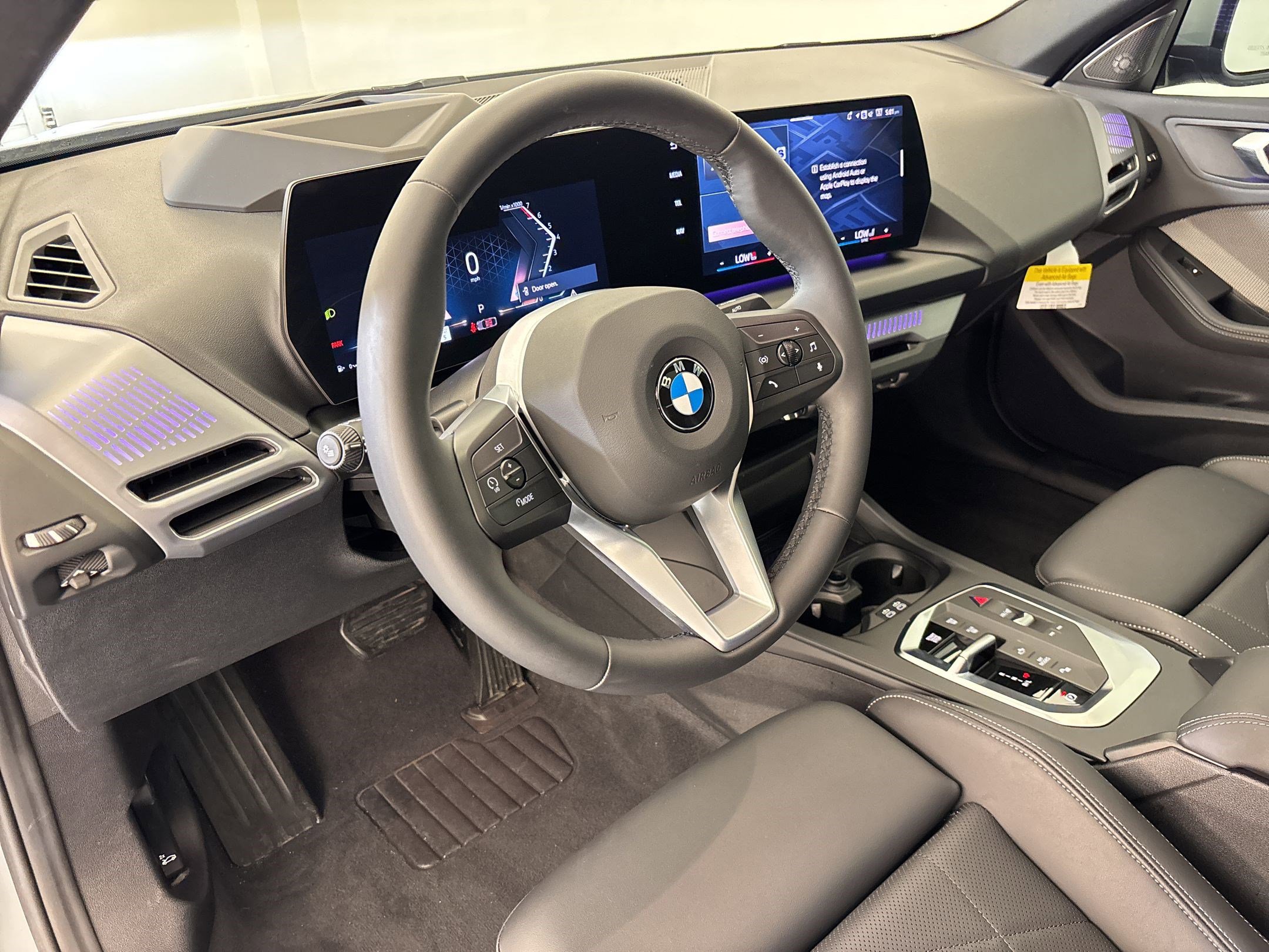Used 2025 BMW 228i xDrive w/ Premium Package AWD/4WD image 4