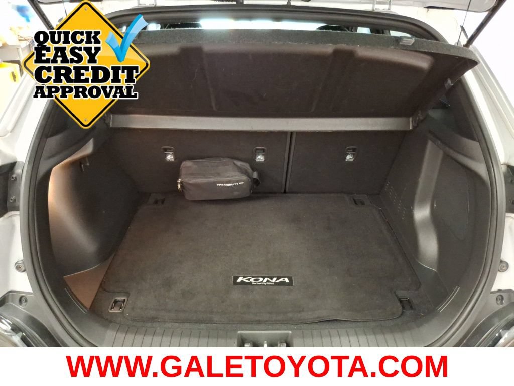 Used 2022 Hyundai Kona N FWD image 11