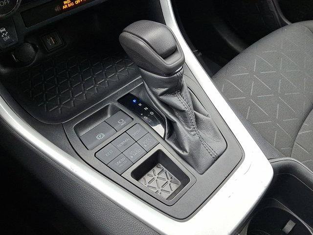 Certified 2023 Toyota RAV4 XLE image 14