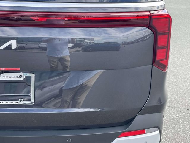 Certified 2026 Kia Carnival image 17