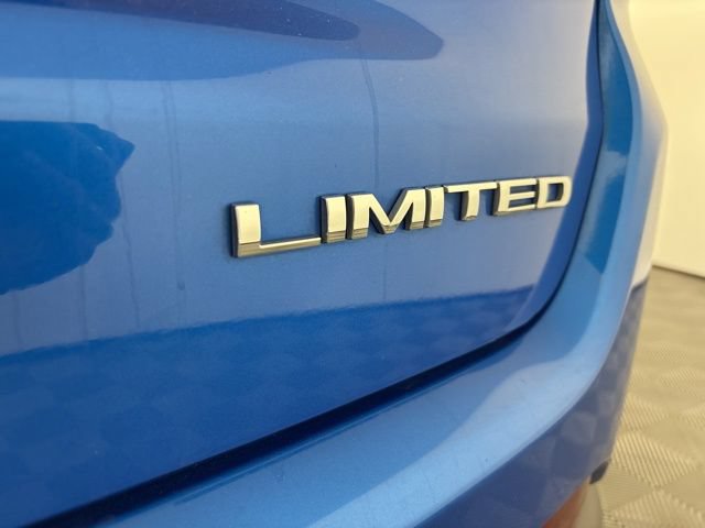 Used 2018 Jeep Compass Limited AWD/4WD image 45