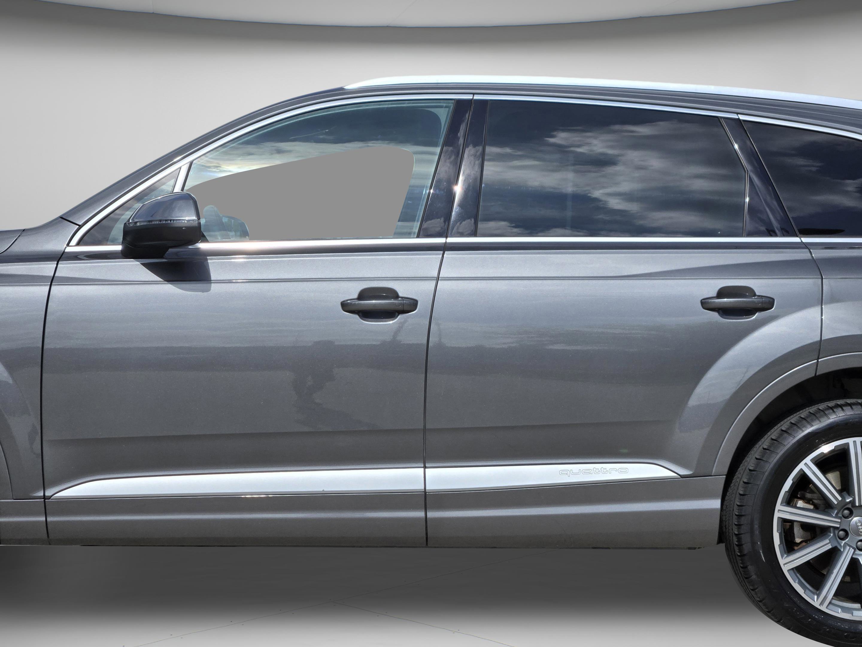 Used 2018 Audi Q7 2.0T Premium Plus image 28