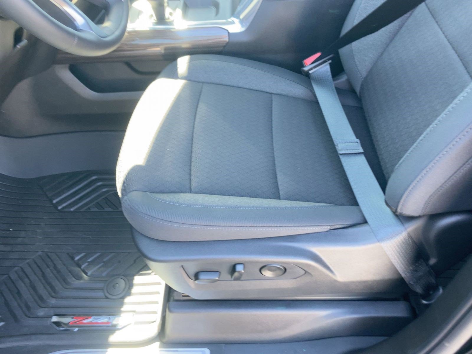 New 2026 Chevrolet Silverado 1500 RST w/ All Star Edition Plus image 12