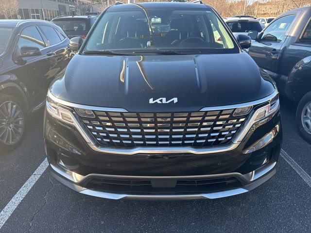 Used 2024 Kia Carnival SX Prestige image 8
