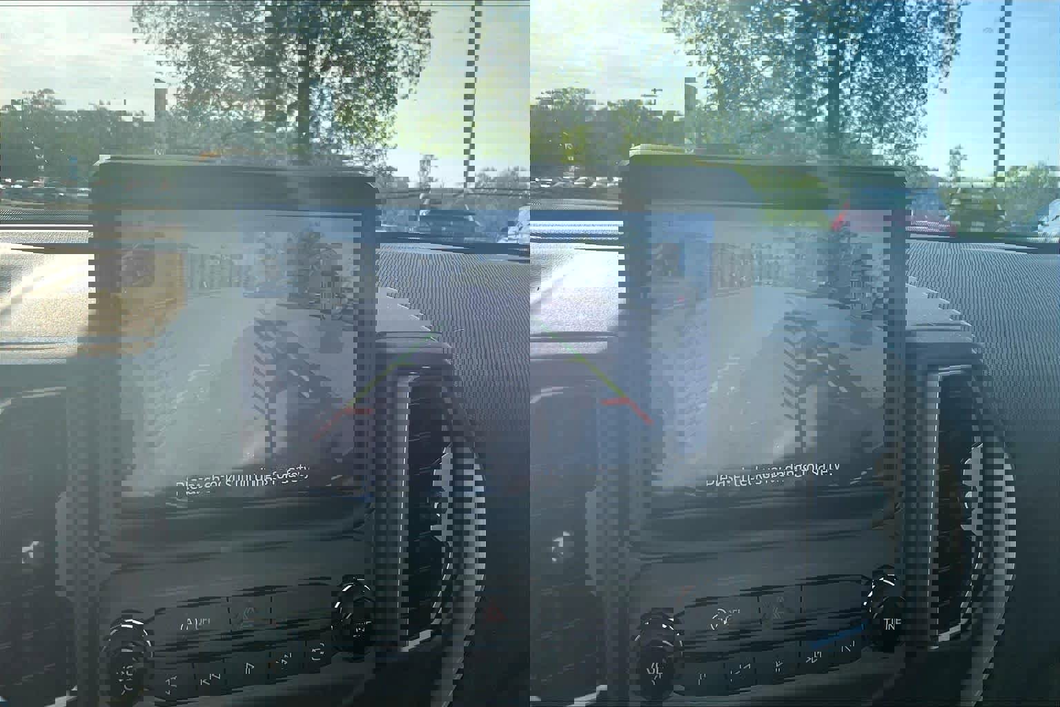 Used 2024 Ford Bronco Sport Big Bend w/ Convenience Package image 28